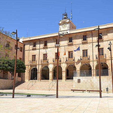 Loreto N1 Denia Zewnętrze zdjęcie