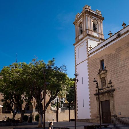 Loreto N1 Denia Zewnętrze zdjęcie