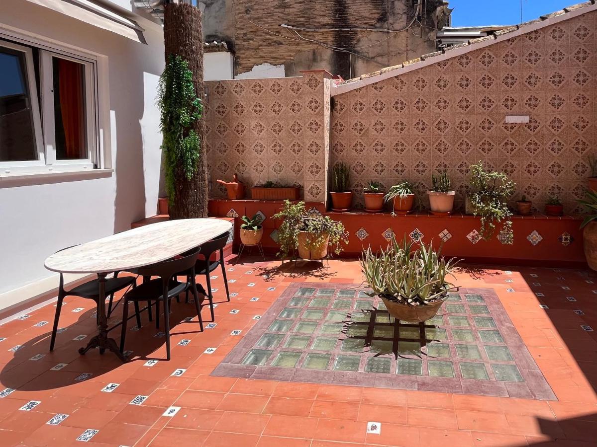 Loreto N1 Denia Zewnętrze zdjęcie