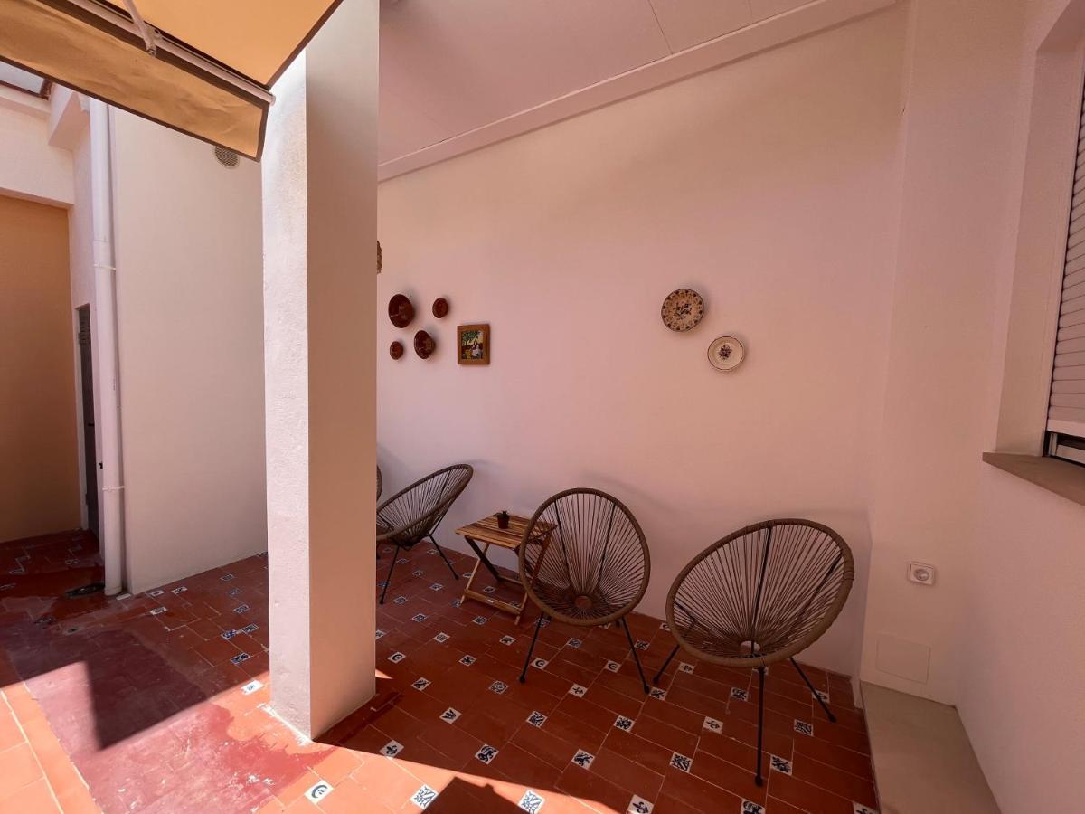 Loreto N1 Denia Zewnętrze zdjęcie