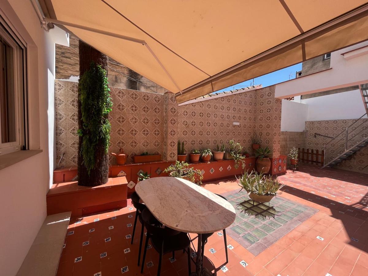 Loreto N1 Denia Zewnętrze zdjęcie