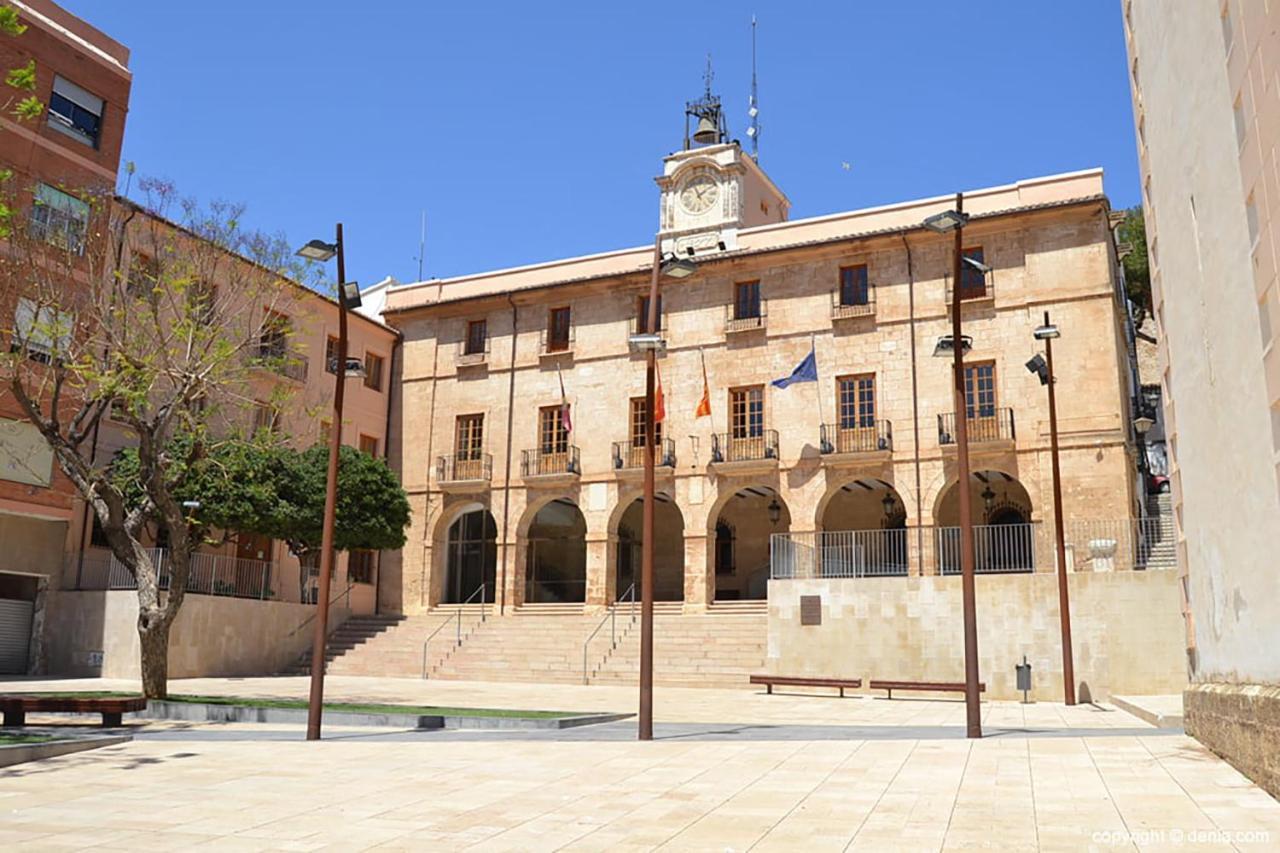 Loreto N1 Denia Zewnętrze zdjęcie
