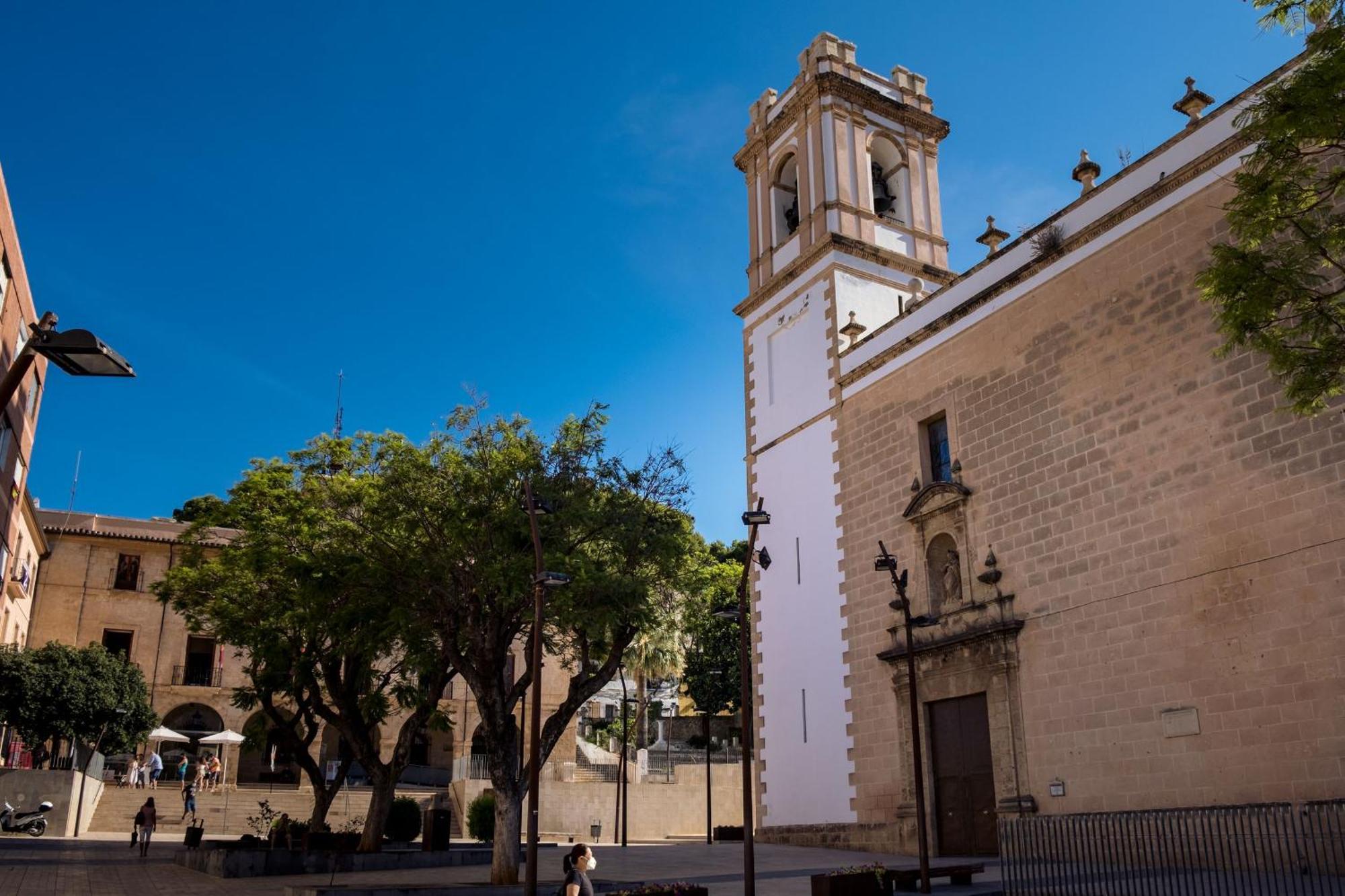 Loreto N1 Denia Zewnętrze zdjęcie